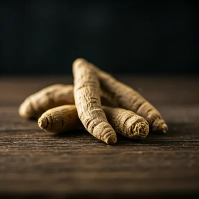 Ashwagandha Spotlight